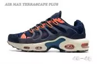 nike air max terrascape plus solde dn4587-400 blue marina